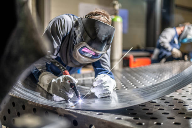 Best Structural Steel Welding in Adamsville, TN