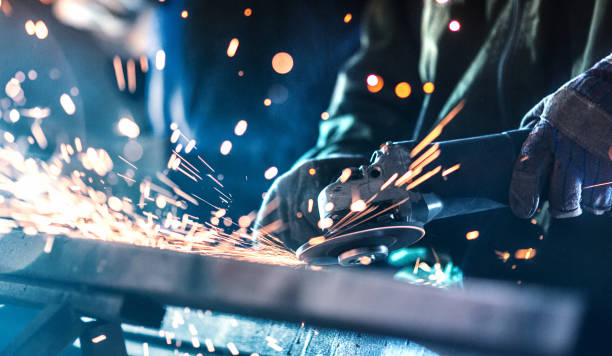 Professional Welder & Metal Fabrication in Adamsville, TN